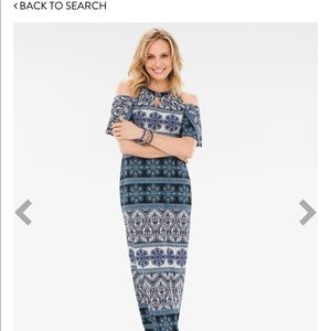 Chico’s dress